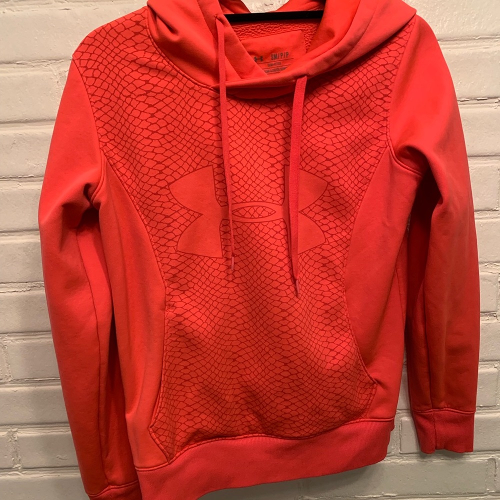 Under Armor Hoodie